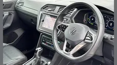Used 2023 VW Tiguan R-line SUV | £30,399 (Fair price)