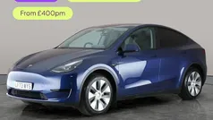 Used 2023 Tesla Model Y RWD SUV | £24,966 (Fair price)