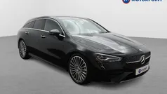 Used 2016 Mercedes CLA250 AMG Sedan | £26,999