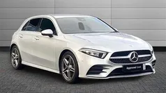 Used 2020 Mercedes A200 Executive Hatchback | £17,850 (Fair price)