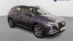 Used 2023 Hyundai Tucson SE SUV | £17,299 (Good price)