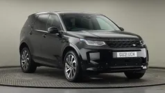 Used 2023 Land Rover Discovery Sport HSE Dynamic SUV | £27,850 (Super price)