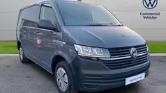 Used 2024 VW T6.1 Startline Van | £28,198 (Fair price)