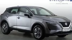 Used 2023 Nissan Qashqai Acenta Premium SUV | £14,160 (Good price)