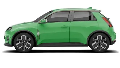 Used Renault 5 E-Tech Komfort 110 kW (150 HP) 2025 Hatchback