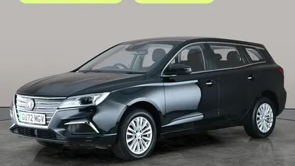Used MG MG5 EV Excite 114 kW (156 HP) 2022 Estate