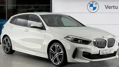 Used 2024 BMW 118 M Sport Hatchback | £21,154 (Super price)