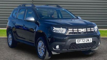 Usado Dacia Duster Expression 90 CV (66 kW) 2023 SUV