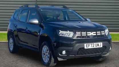 Second-hand Dacia Duster Expression 90 CP (66 kW) 2023 SUV