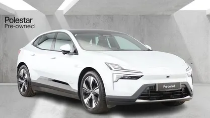 Used Polestar 4 Plus 200 kW (272 HP) 2026 SUV