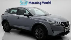 Used 2022 Nissan Qashqai Acenta Premium SUV | £18,950 (Fair price)