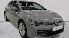 Used 2024 VW Golf VIII Match Hatchback | £21,981 (Fair price)