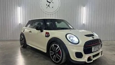 Used 2018 Mini John Cooper Works Hatch Hatchback | £12,495 (Good price)