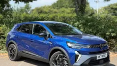Used 2024 Renault Symbioz Techno Esprit Alpine SUV | £24,930 (Fair price)