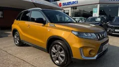 Used 2020 Suzuki Vitara SZ-T SUV | £12,490 (Fair price)