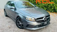 Used 2018 Mercedes A180 Hatchback | £10,695 (Good price)