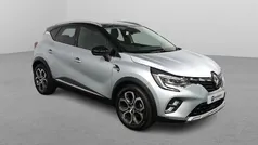 Used 2024 Renault Captur Techno SUV | £12,649 (Super price)