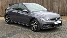 Used 2025 VW Taigo R-line SUV | £20,499 (Fair price)