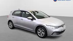 Used 2023 VW Golf VIII Life Hatchback | £19,149 (Fair price)