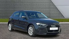 Grey Used 2021 Audi A1 Sport Hatchback | £18,795 (Fair price)