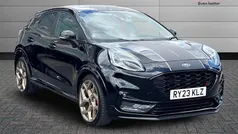 Used 2023 Ford Puma ST Hatchback | £20,849 (Fair price)