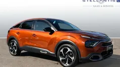 Brown Used 2022 Citroën C4 PureTech Hatchback | £14,513 (Fair price)
