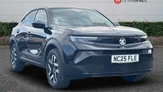 Two coat metallic carbon black New 2024 Vauxhall Mokka S SUV | £20,400 (Good price)