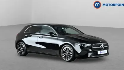 Used Mercedes A180 Executive 136 HP (100 kW) 2026 Hatchback