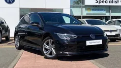 Used 2024 VW Golf VIII R-line Hatchback | £21,795 (Fair price)