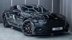 Used 2024 Bentley Continental GT Coupe | £184,990