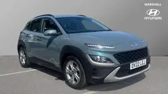 Used 2022 Hyundai Kona SE SUV | £12,801 (Fair price)
