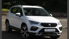 Used 2024 Seat Ateca SE Technology SUV | £21,995 (Fair price)
