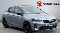 Grey Used 2022 Vauxhall Corsa GS Line Hatchback | £15,788 (Fair price)