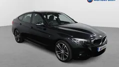 Black Used 2019 BMW 320 M Sport Hatchback | £17,699 (Good price)