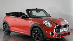 Used 2020 Mini Cooper Cabriolet Sport Cabriolet | £14,200 (Good price)