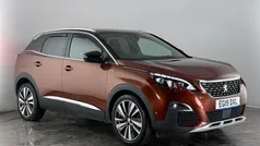 Used 2020 Peugeot 3008 Premium Estate | £13,700 (Good price)