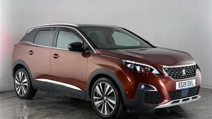 Used 2020 Peugeot 3008 Premium Estate | £12,700 (Good price)
