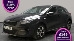 Used 2022 Kia XCeed 2 SUV | £12,866 (Fair price)