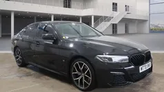 Used 2023 BMW 520 M Sport Sedan | £23,975 (Super price)
