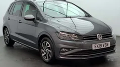 Used 2019 VW Golf VII Match Hatchback | £13,100 (Good price)