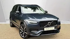 Used 2025 Volvo XC90 Plus SUV | £41,895 (Super price)