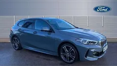 Used 2020 BMW 118 M Sport Hatchback | £18,925 (Fair price)