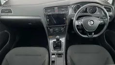 Used 2020 VW Golf VIII Edition Hatchback | £16,900 (Fair price)