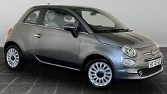Used 2022 Fiat 500 Dolcevita Hatchback | £8,995 (Good price)