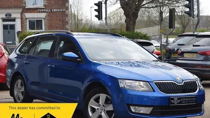 Used Skoda Octavia Tour 184 HP (135 kW) 2014 Hatchback