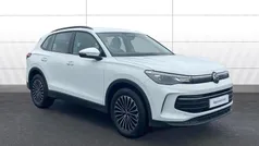 Used 2025 VW Tiguan Life SUV | £30,985 (Fair price)