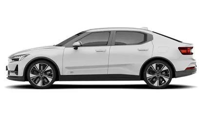 Used Polestar 2 164 kW (224 HP) 2022 Hatchback