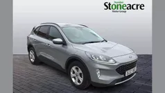 Used 2022 Ford Kuga Zetec SUV | £15,495 (Super price)