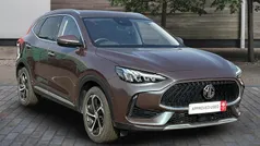 Grey Used 2023 MG HS Trophy SUV | £16,500 (Fair price)