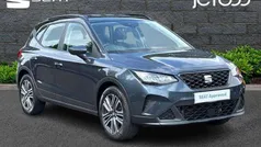 Used 2022 Seat Arona SE Technology SUV | £14,990 (Fair price)
